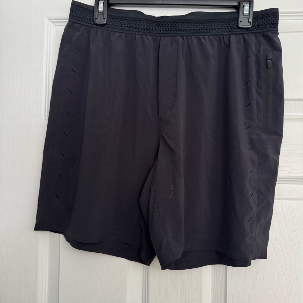 Ten Thousand Session Shorts